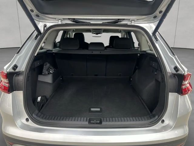 Skoda Kodiaq 1.5 TSI Selection