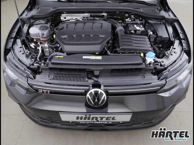 Volkswagen Golf 2.0 TSI DSG GTI Style