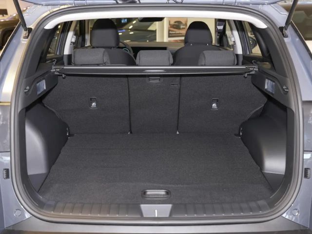 Hyundai Tucson 1.6 Select T-GDi