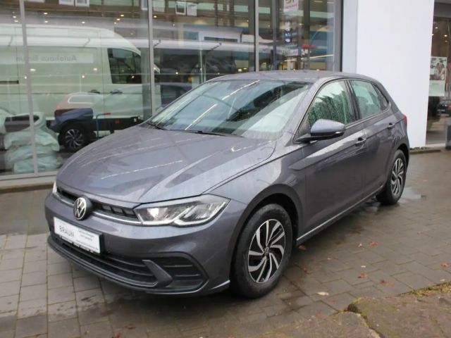 Volkswagen Polo 1.0 TSI DSG Life