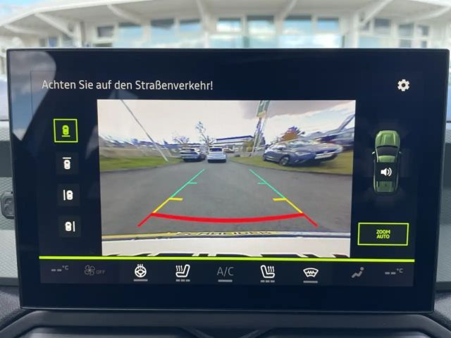 Dacia Bigster Extreme Mild Hybrid 140