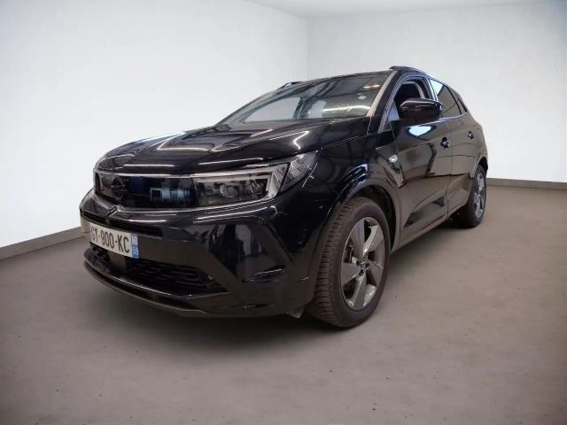 Opel Grandland X Grandland PHEV GSe 1.6 AT8 AWD *AWD*ALCANTARA*