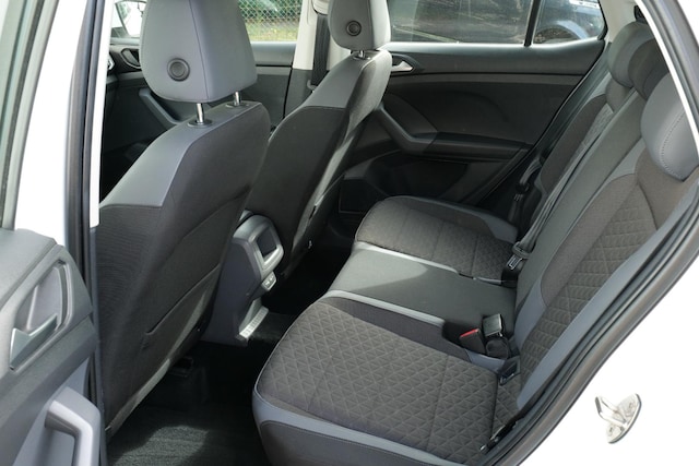 Volkswagen T-Cross 1.5 TSI DSG