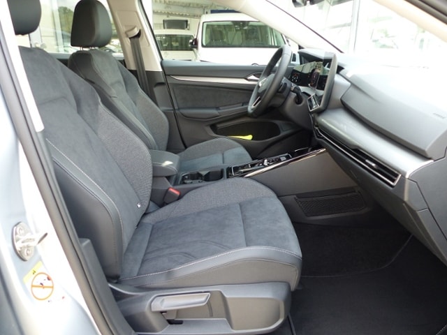 Volkswagen Golf 2.0 TDI Variant