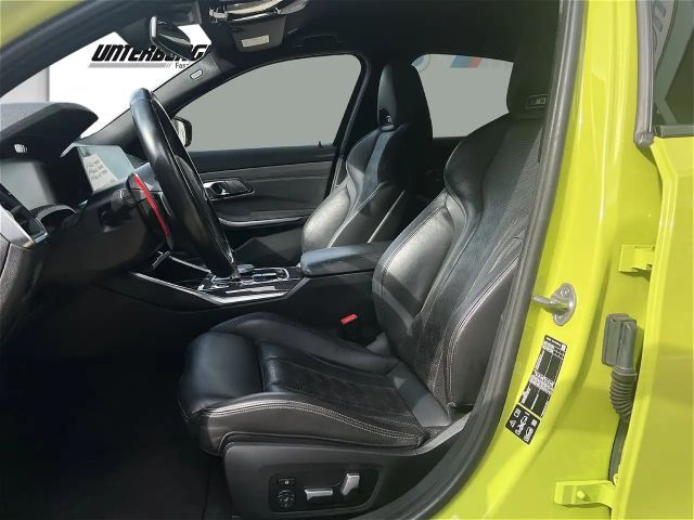 BMW M3 Competition Sedan xDrive