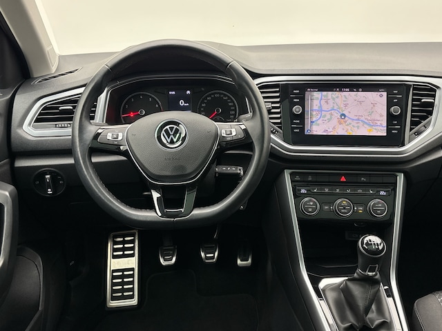 Volkswagen T-Roc 1.0 TSI
