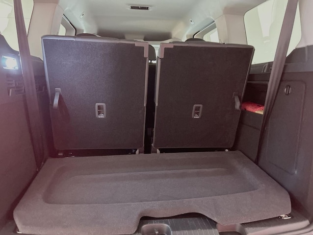 Volkswagen Caddy 2.0 TDI DSG Maxi