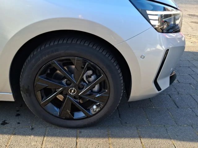 Opel Corsa 1.2 Turbo GS-Line Grand Sport Turbo