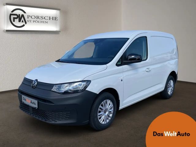 Volkswagen Caddy Cargo TDI