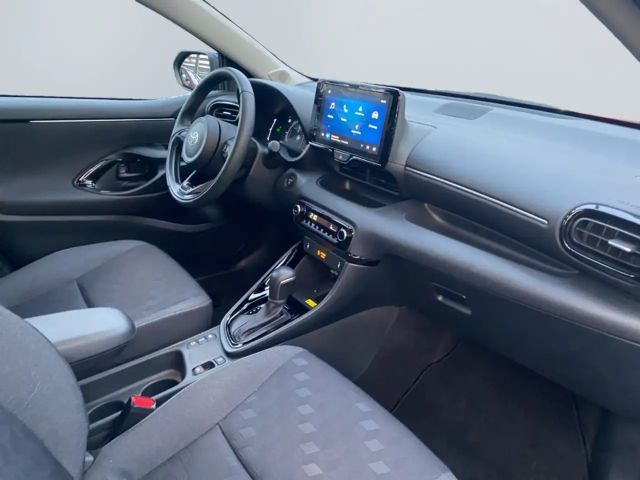 Toyota Yaris Hatchback Hybride