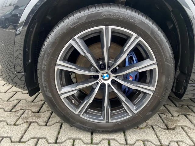 BMW X5 M-Sport xDrive