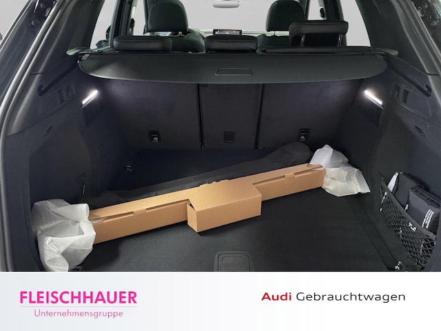 Audi SQ5 SUV TDI tiptronic Audi SQ5 SUV