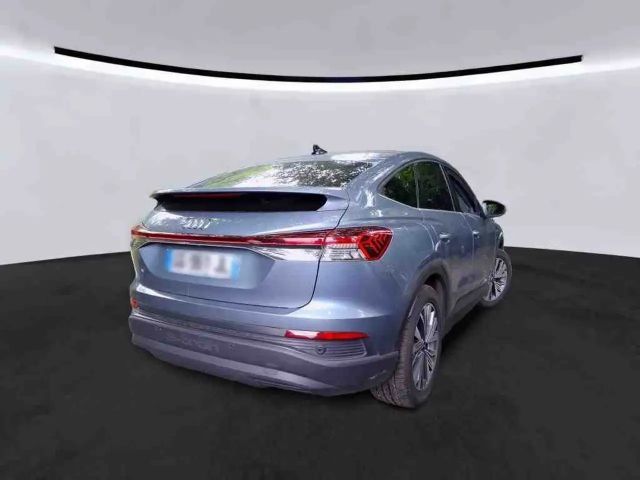 Audi Q4 e-tron 40 Sportback
