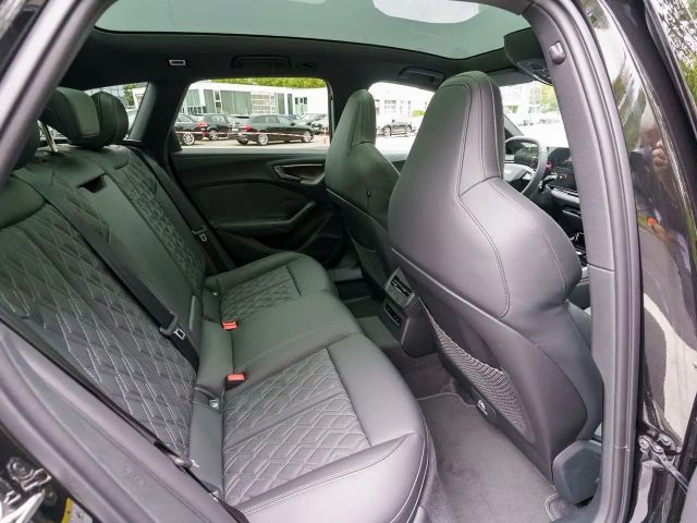 Audi A5 Hybride Quattro S-Tronic