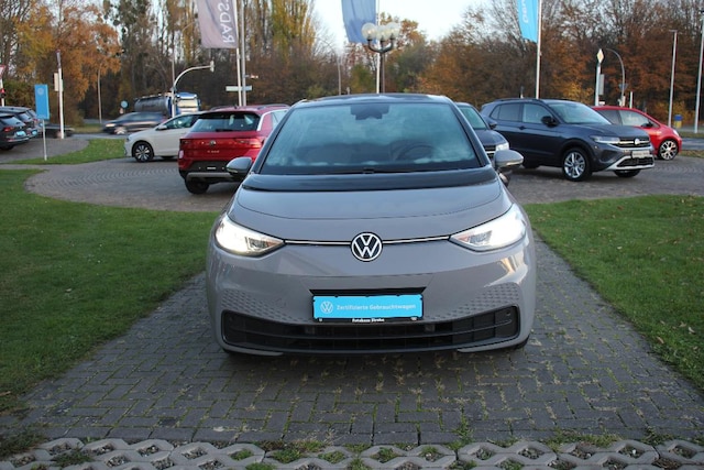 Volkswagen ID.3 58 KWh