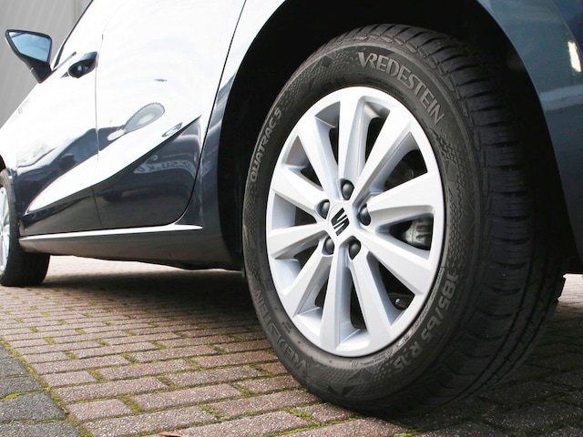 Seat Ibiza 1.0 TSI DSG Style