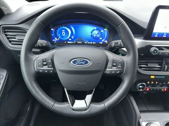 Ford Kuga Titanium