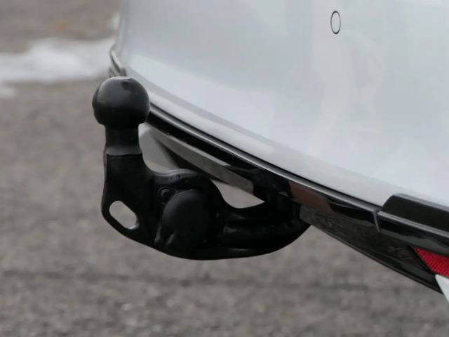 Skoda Octavia Sportline