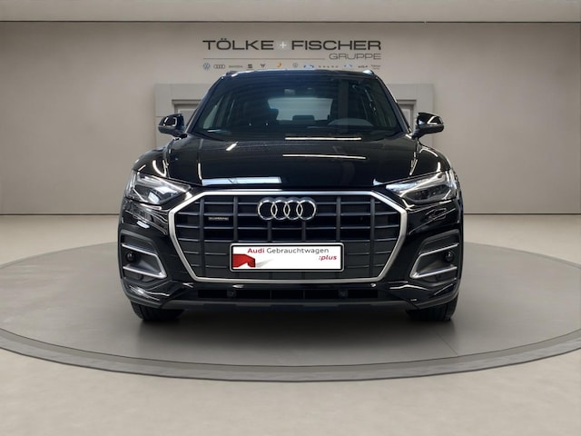 Audi Q5 40 TDI Quattro S-Tronic