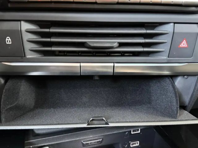 Opel Astra Kombi BITTER Performance Einzelstück Klima Navi