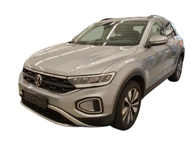 Volkswagen T-Roc Move