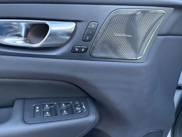 Volvo XC60 Bright Plus T6