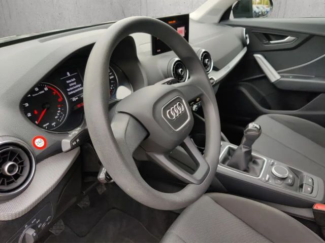 Audi Q2 30 TFSI