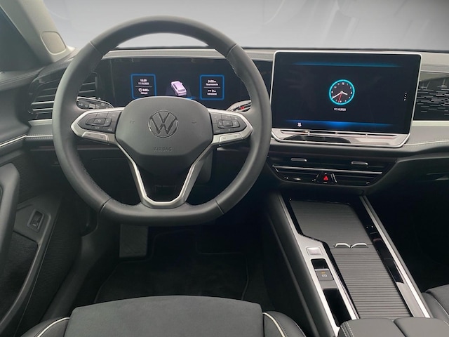 Volkswagen Passat 2.0 TDI DSG