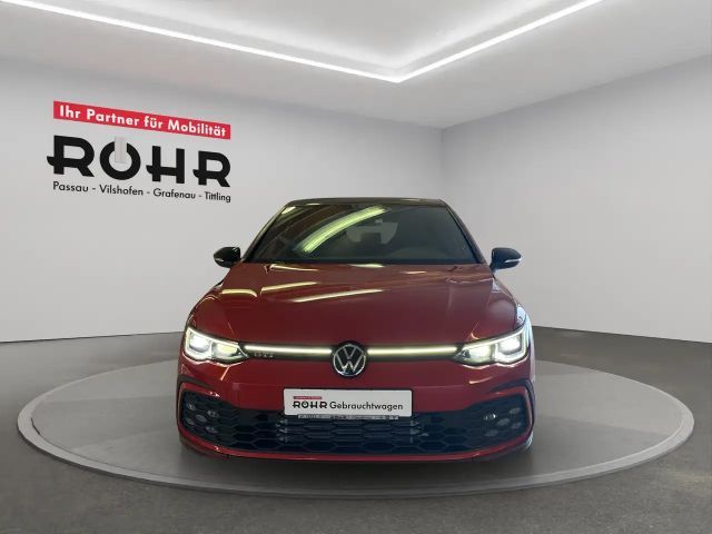 Volkswagen Golf 2.0 TSI BMT DSG GTI Golf VIII