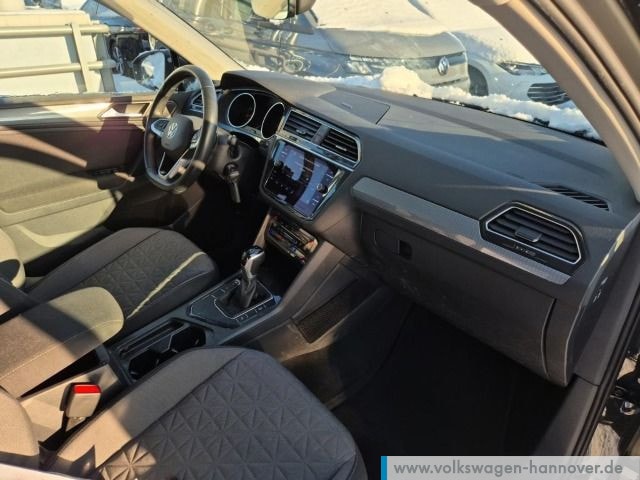 Volkswagen Tiguan 1.5 TSI DSG Life