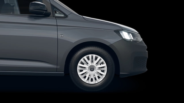Volkswagen Caddy 2.0 TDI