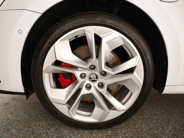 Skoda Octavia RS iV