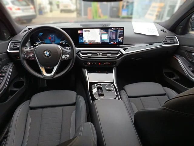 BMW 320 320i Touring