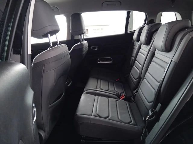 Citroën C5 Aircross Pack Shine