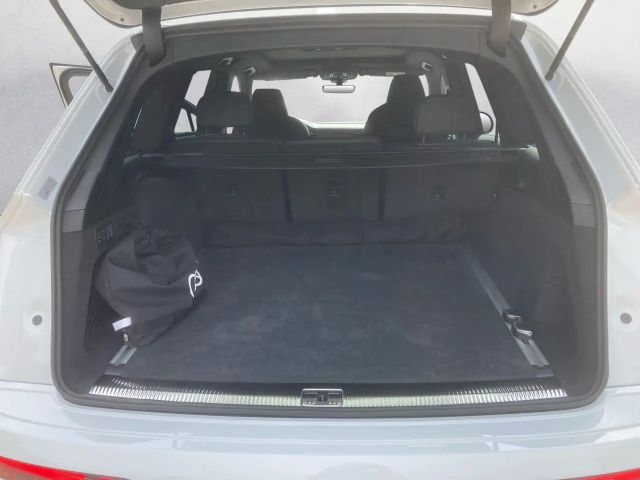 Audi Q7 Hybride Quattro S-Line