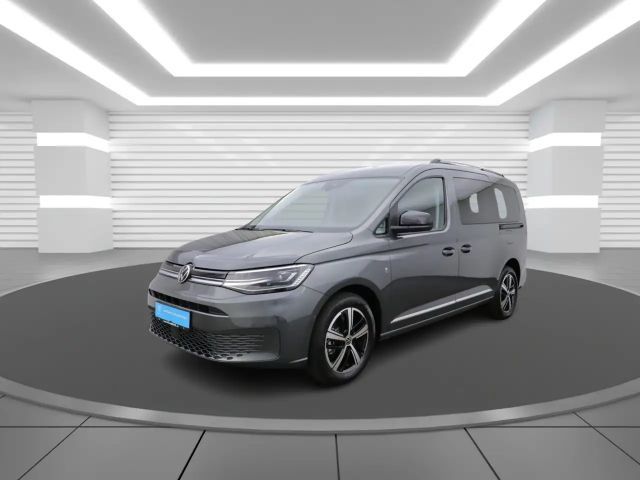 Volkswagen Caddy 1.5 TSI DSG Maxi Style