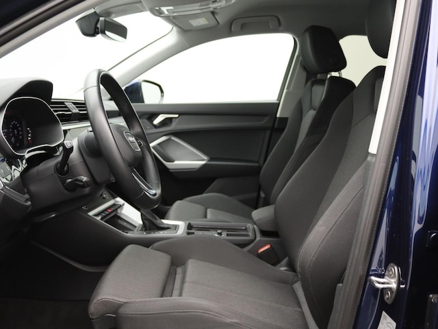 Audi Q3 35 TFSI S-Line S-Tronic Sportback