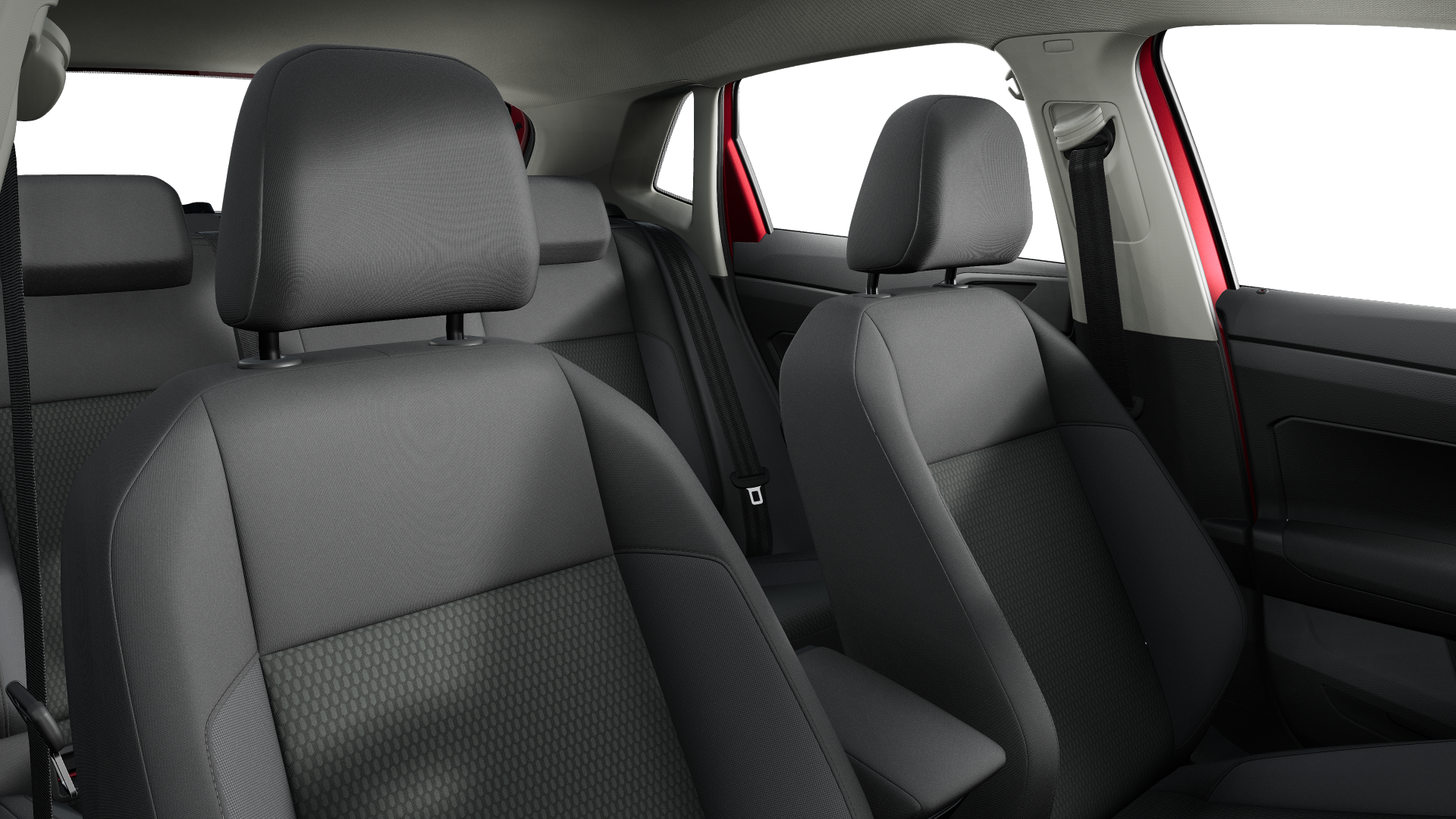 Volkswagen Polo 1.0 TSI DSG