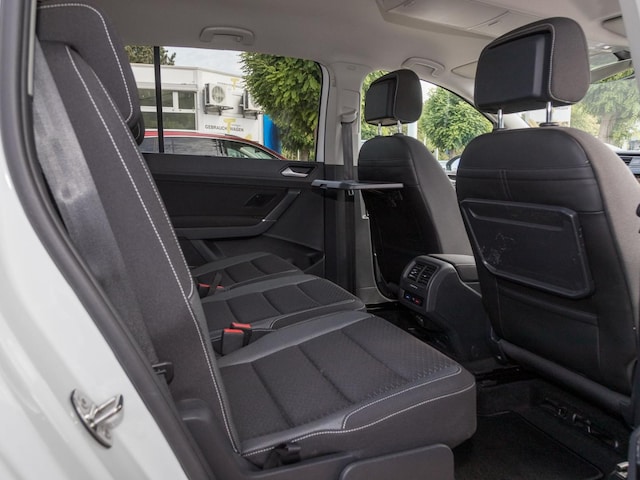 Volkswagen Touran 1.5 TSI DSG