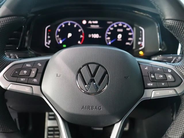 Volkswagen T-Roc 1.5 TSI DSG R-Line Style