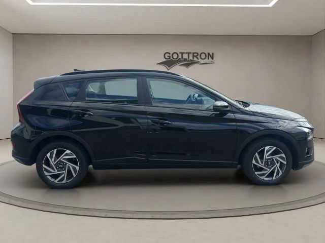 Hyundai Bayon Trend