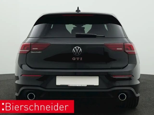 Volkswagen Golf 2.0 TSI DSG GTI Style