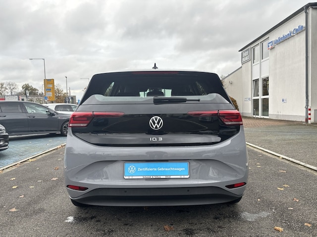 Volkswagen ID.3 Performance Pro