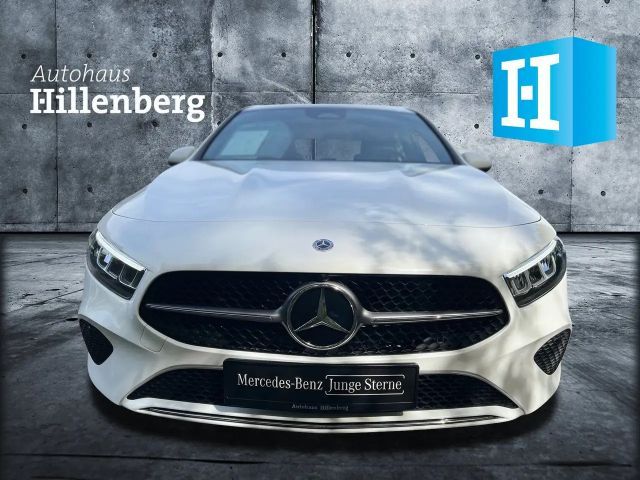 Mercedes-Benz A 200 Progressive