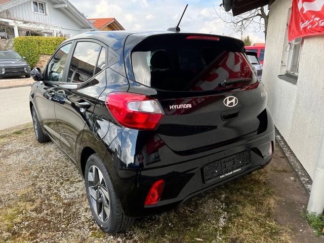 Hyundai i10 1.2 Trend