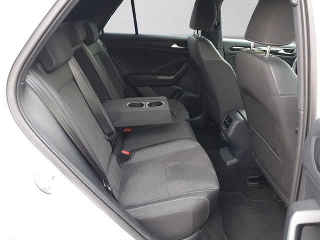 Volkswagen T-Roc 1.0 TSI R-Line