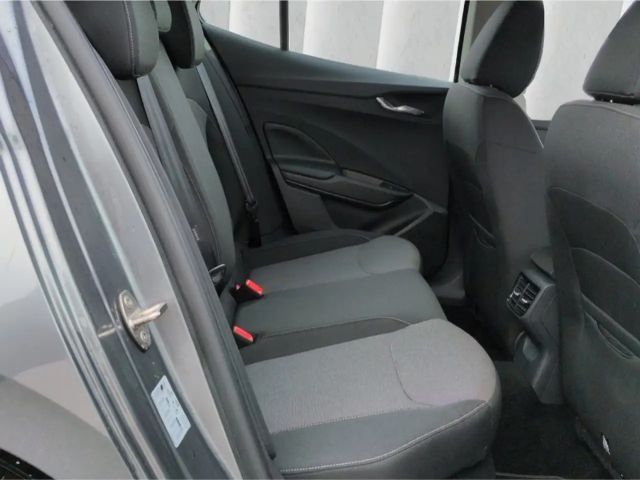 Skoda Fabia 1.0 TSI Ambition