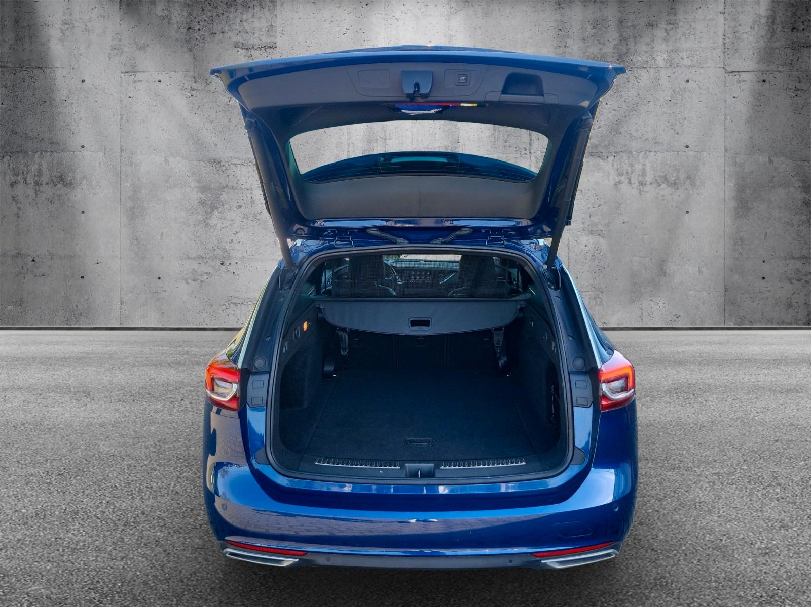 Opel Insignia Sports Tourer