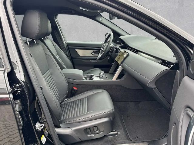 Land Rover Discovery Sport Dynamic SE