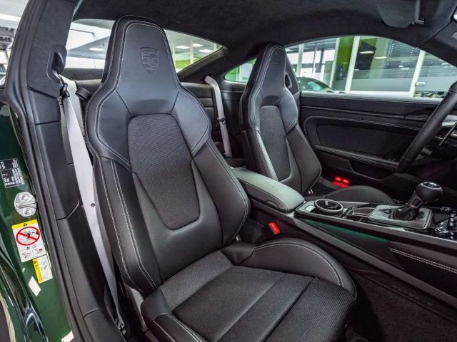 Porsche 992 Coupé GT3